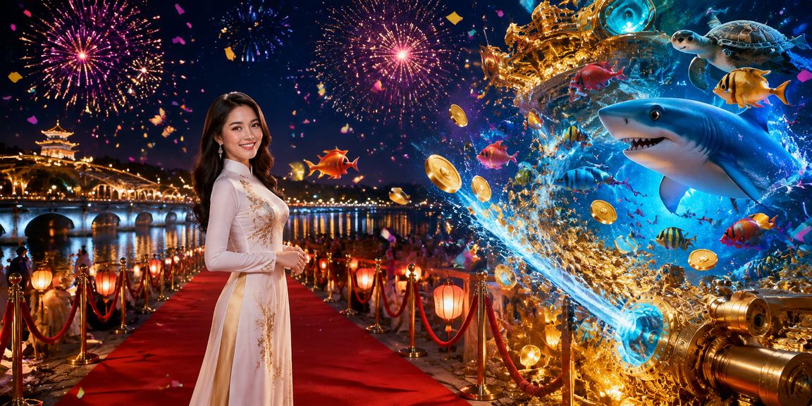 Người dùng tại Huế theo dõi lễ hội và thực hiện giao dịch nạp tiền trực tuyến qua điện thoại