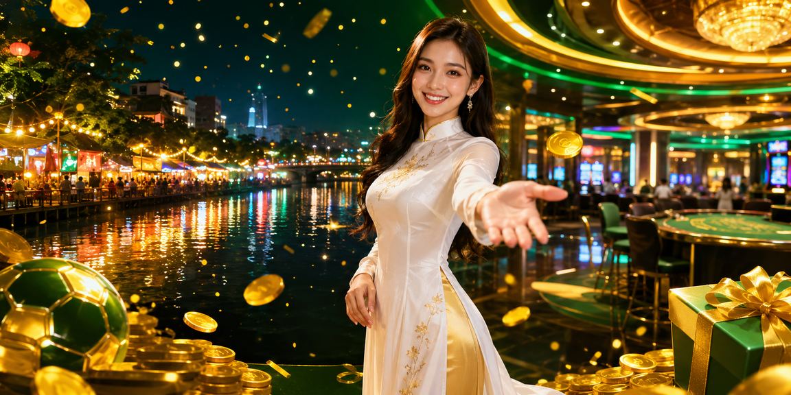 Sòng bài trực tuyến và cá cược thể thao tại Việt Nam